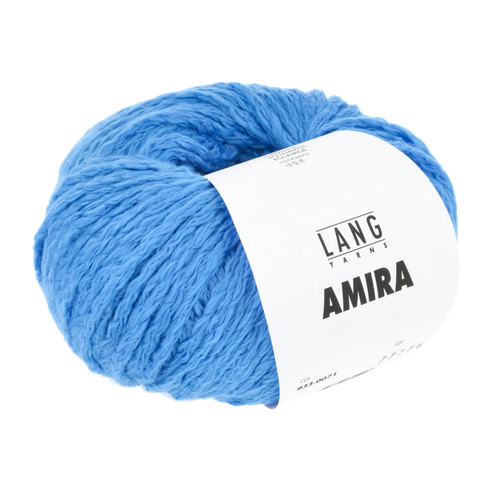AMIRA