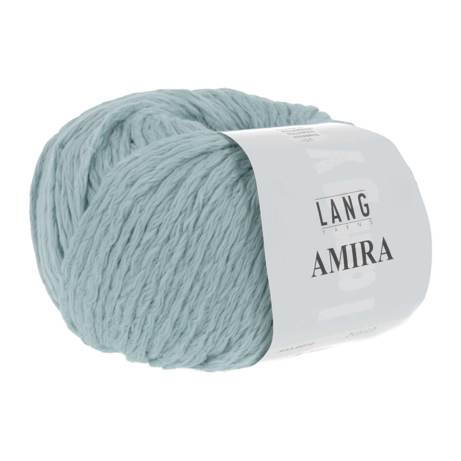 AMIRA