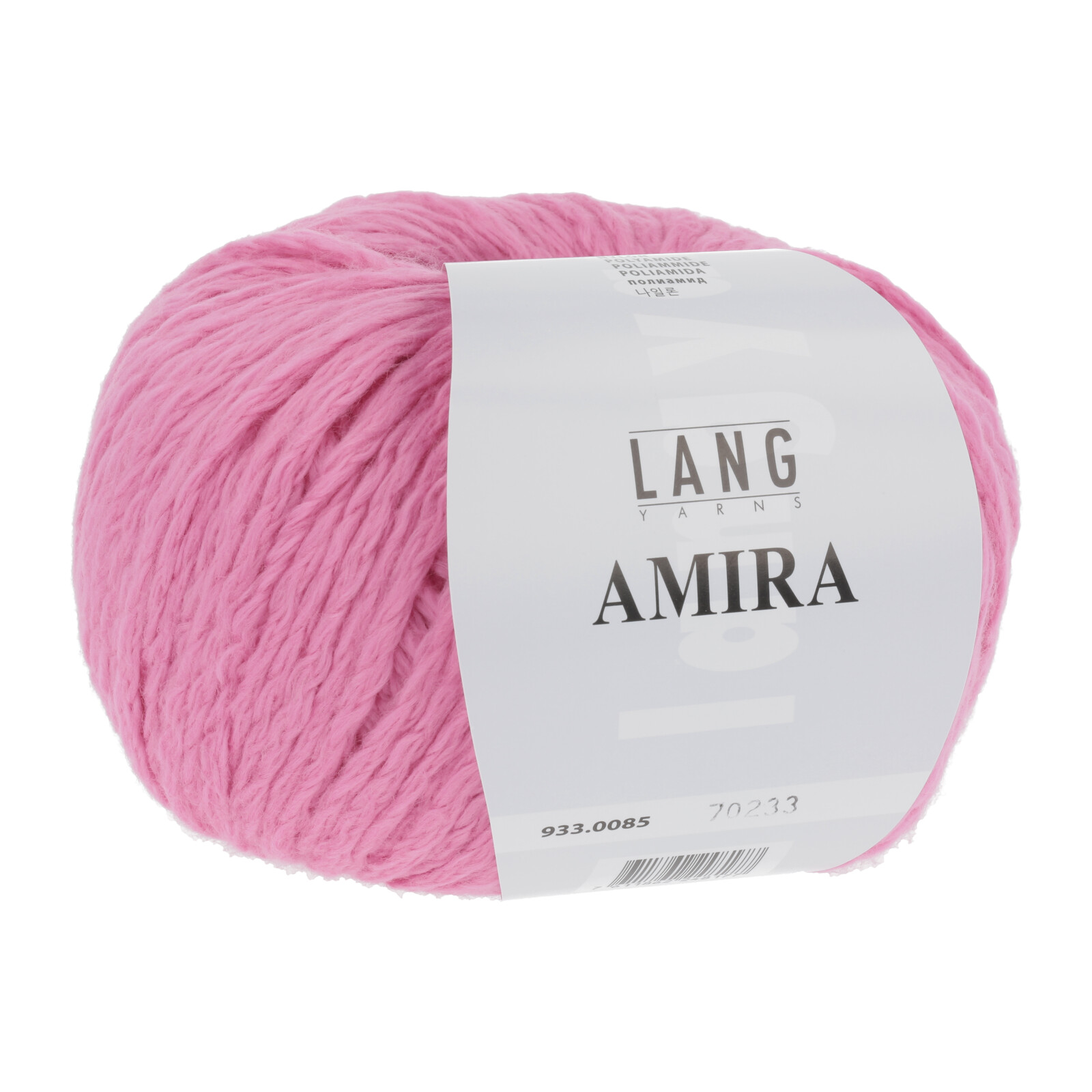 AMIRA