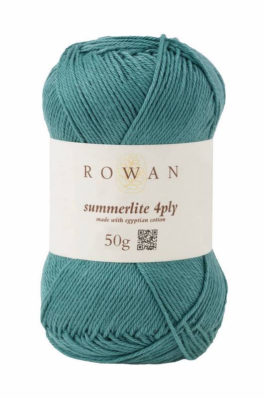 Summerlite 4ply «Aqua»