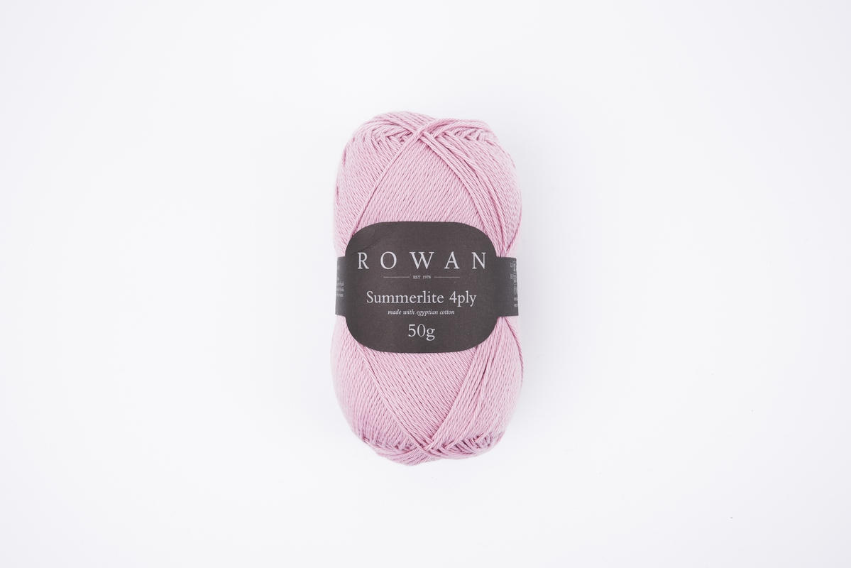 Summerlite 4ply «Pale»