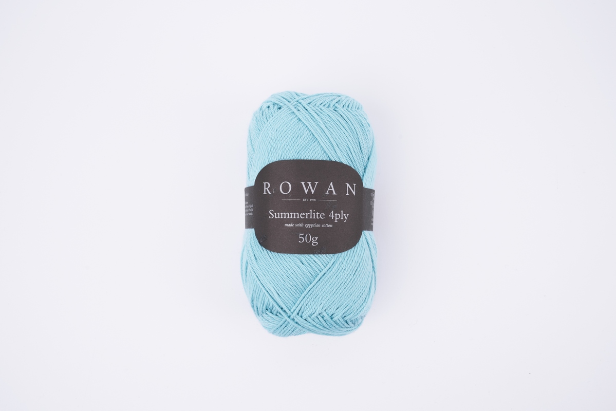Summerlite 4ply «Sea Green»
