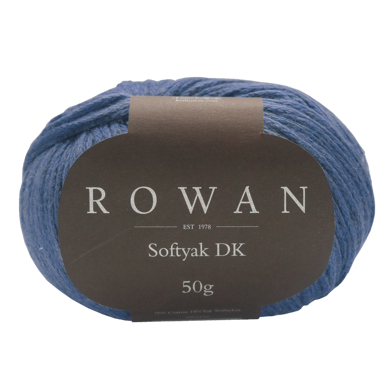 Softyak DK «cream»