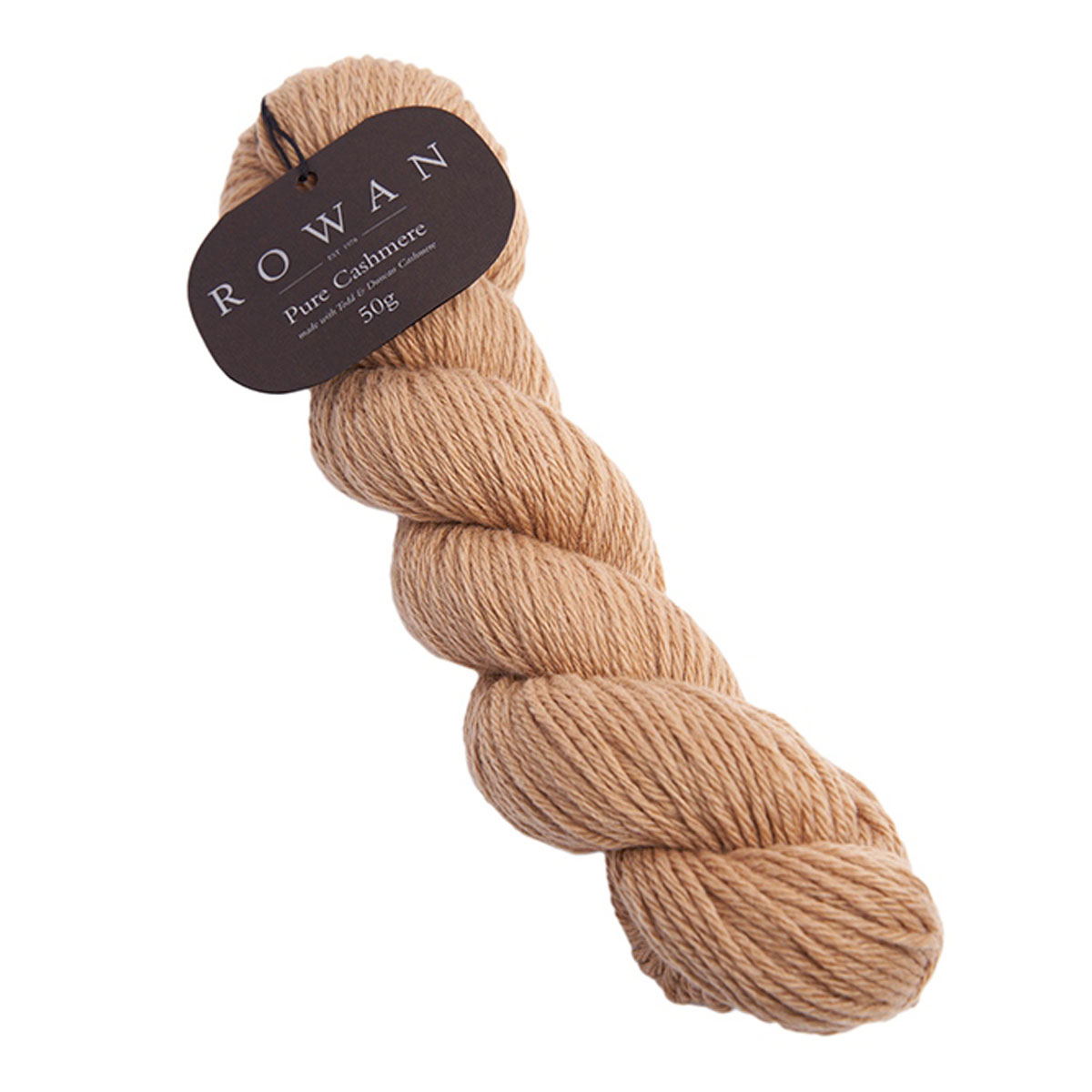 Pure Cashmere «Ink Well»