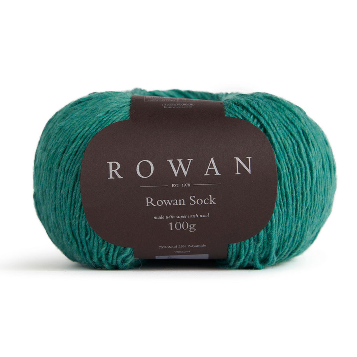 ROWAN Sock «Jewel»