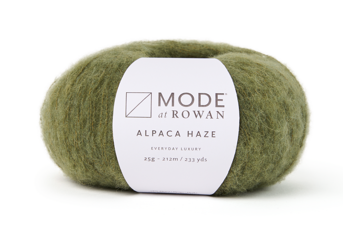 Alpaca Haze «Shadow» Alpaca Haze «Shadow»