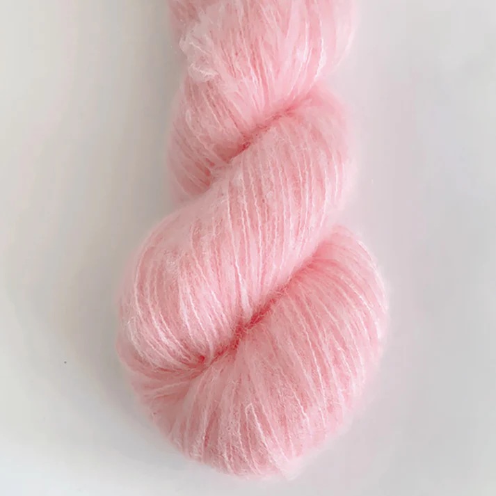 Brushed Cashmerino