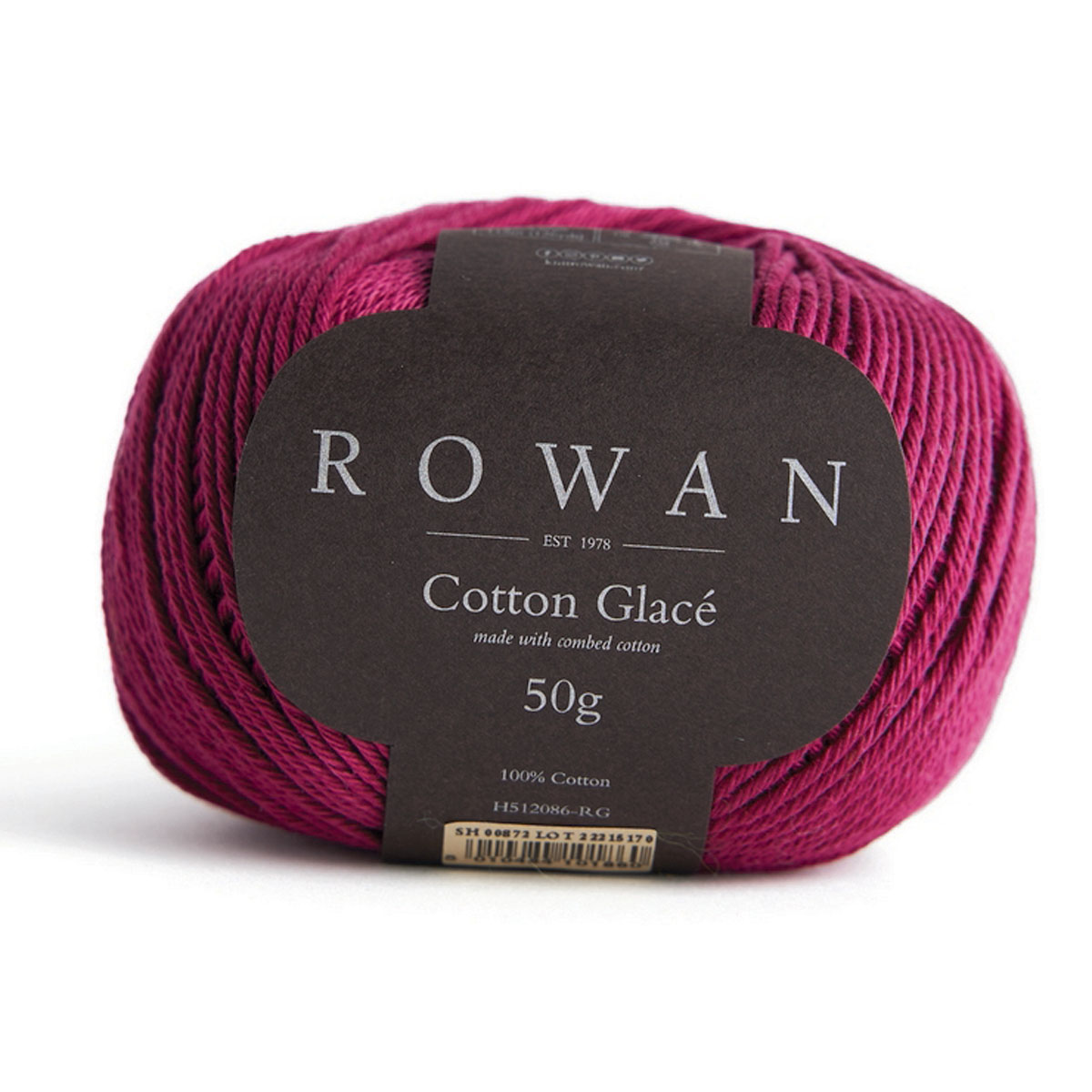 Cotton Glacé «écru»