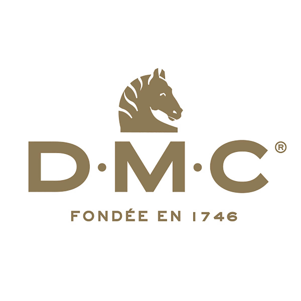 Logo DMC