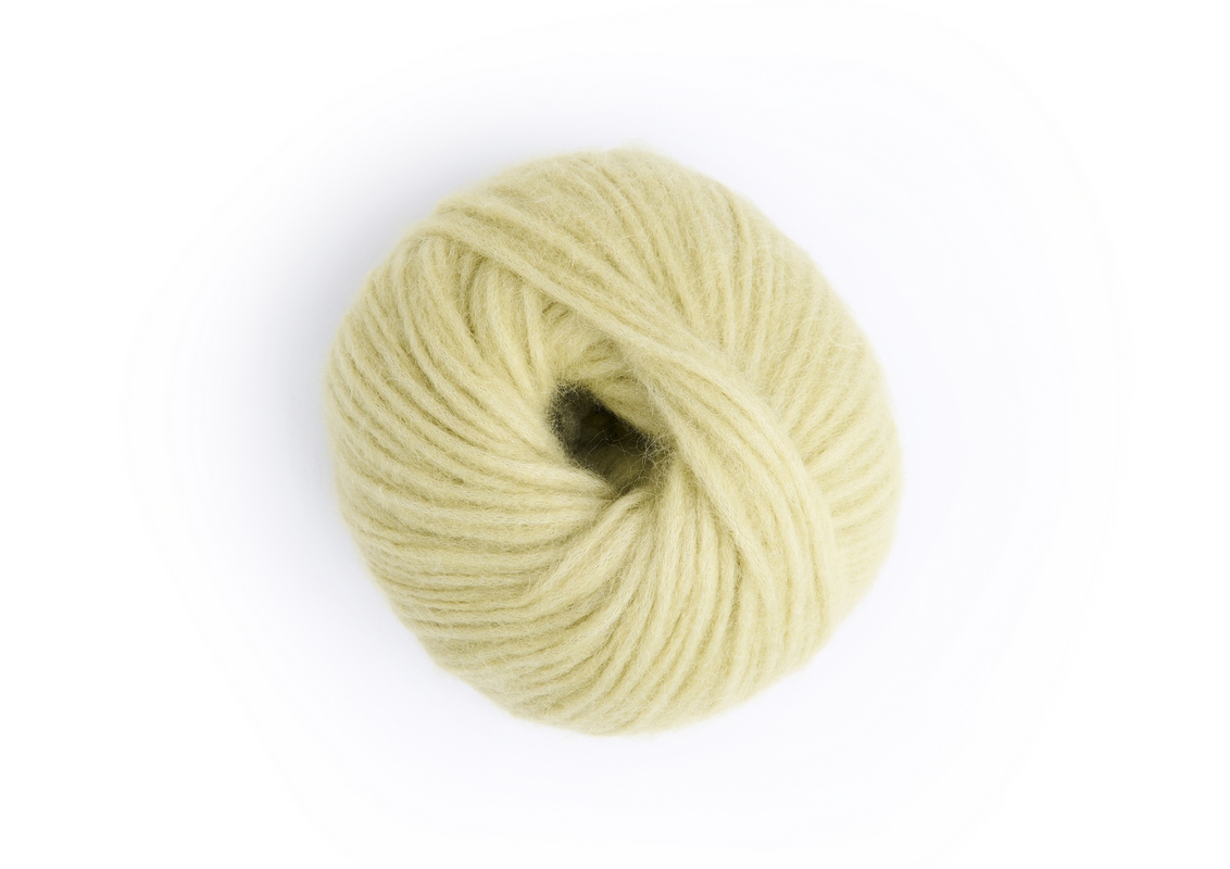 Softest Alpaca «pear»
