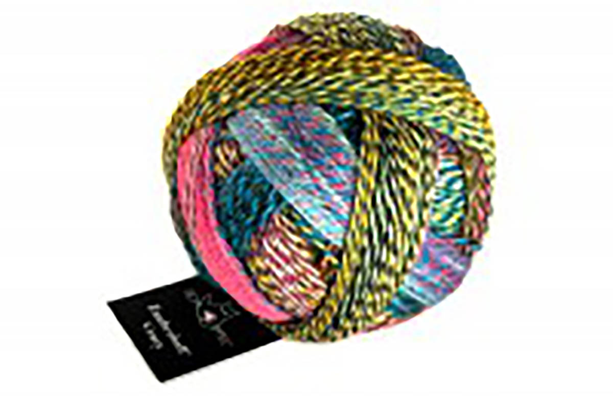 S1153 2389 - Zauberball Crazy «Jubiläumsparty»
