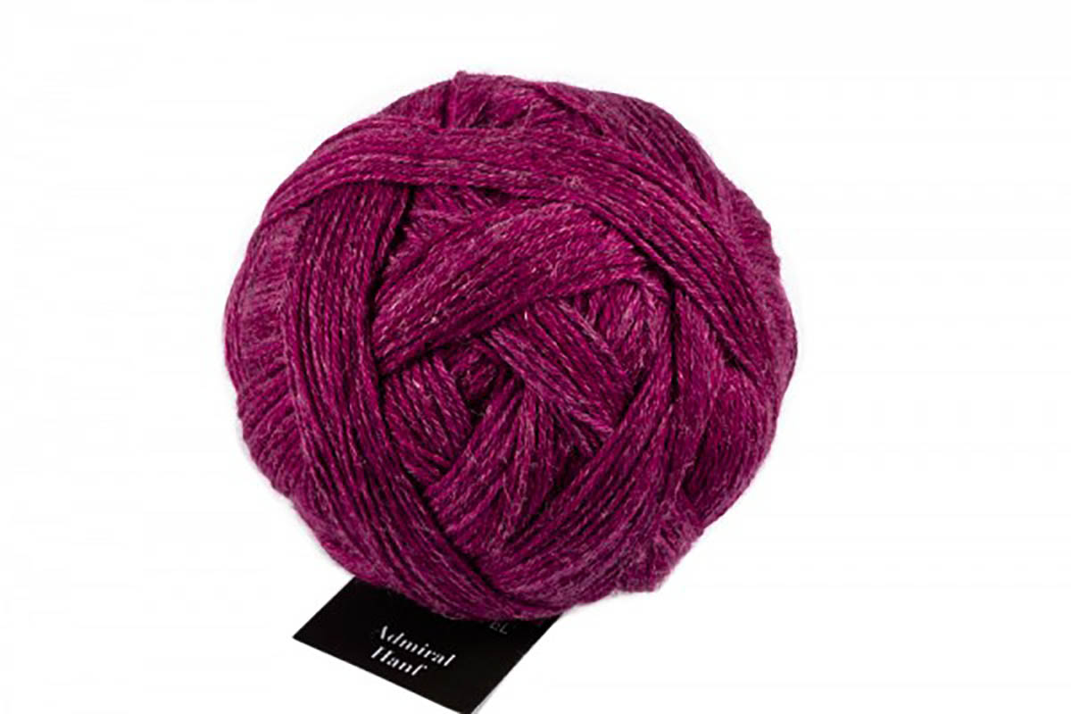 S1614 2373 - Admiral Hanf «Soft Pink»